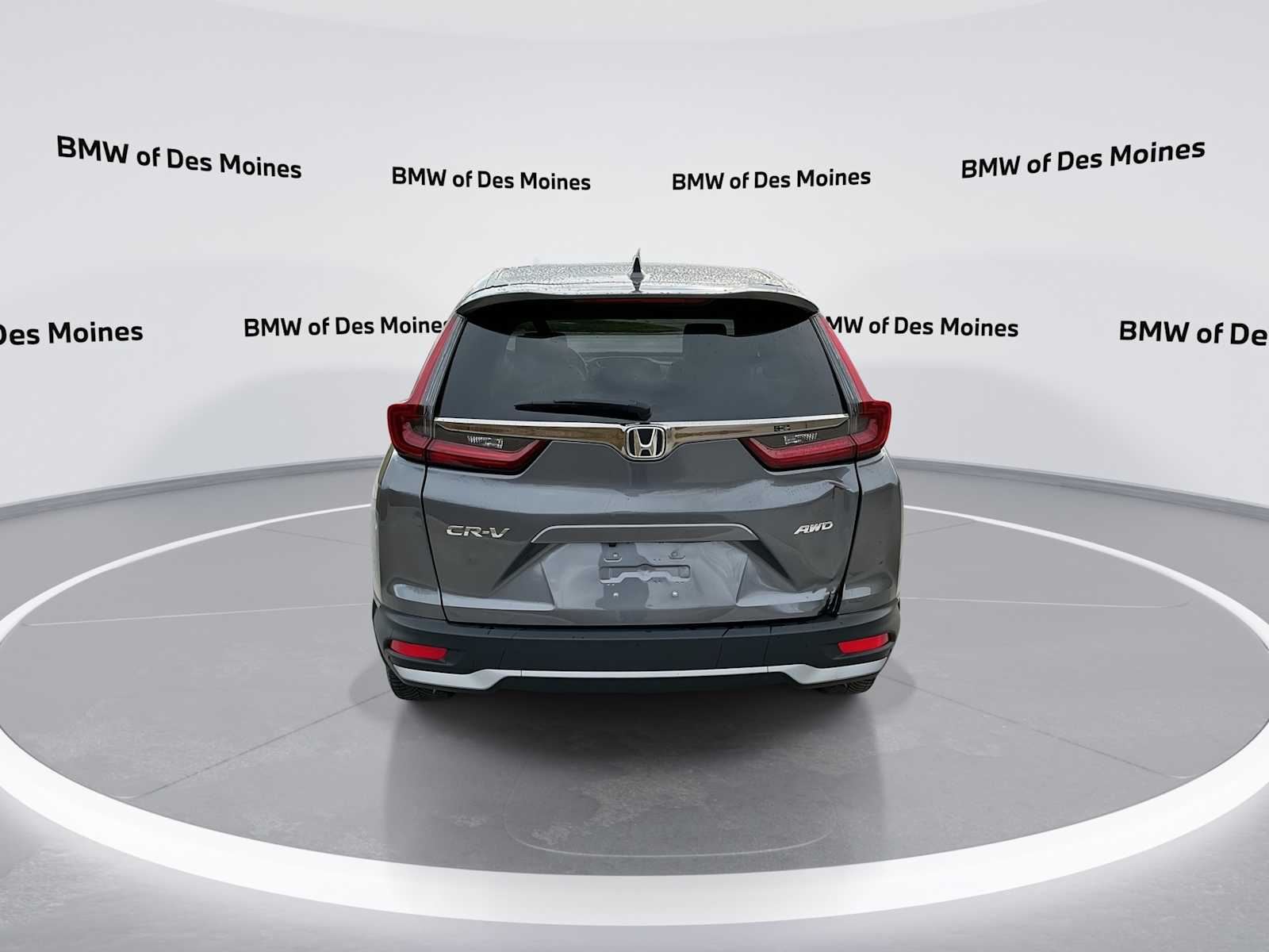 Thumbnail: 2022 Honda CR-V - 7