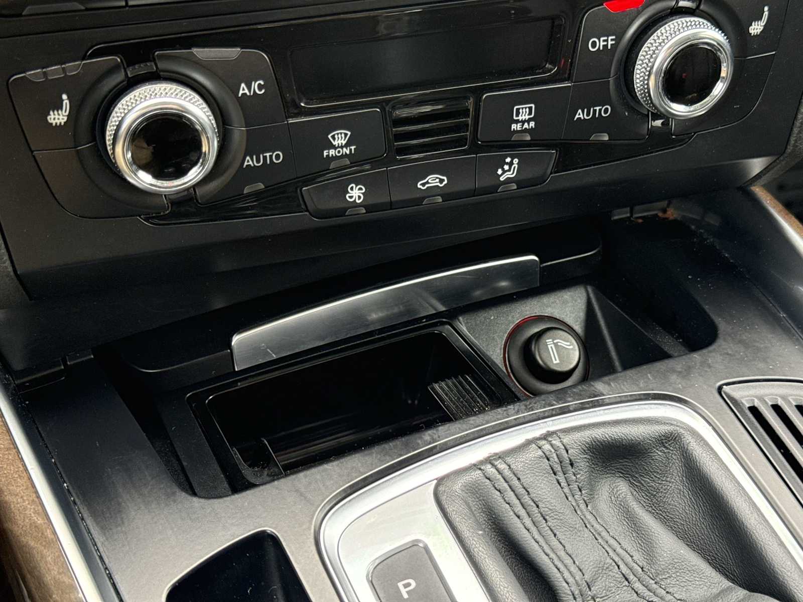 Thumbnail: 2016 Audi Q5 - 34