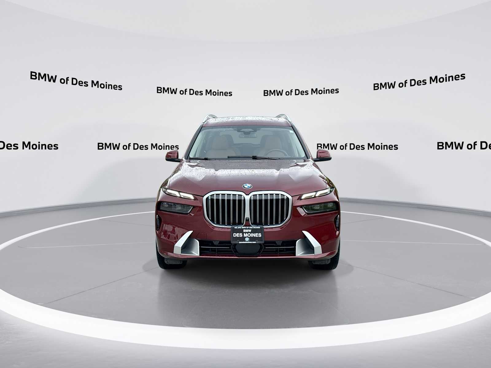 Thumbnail: 2024 BMW X7 - 3