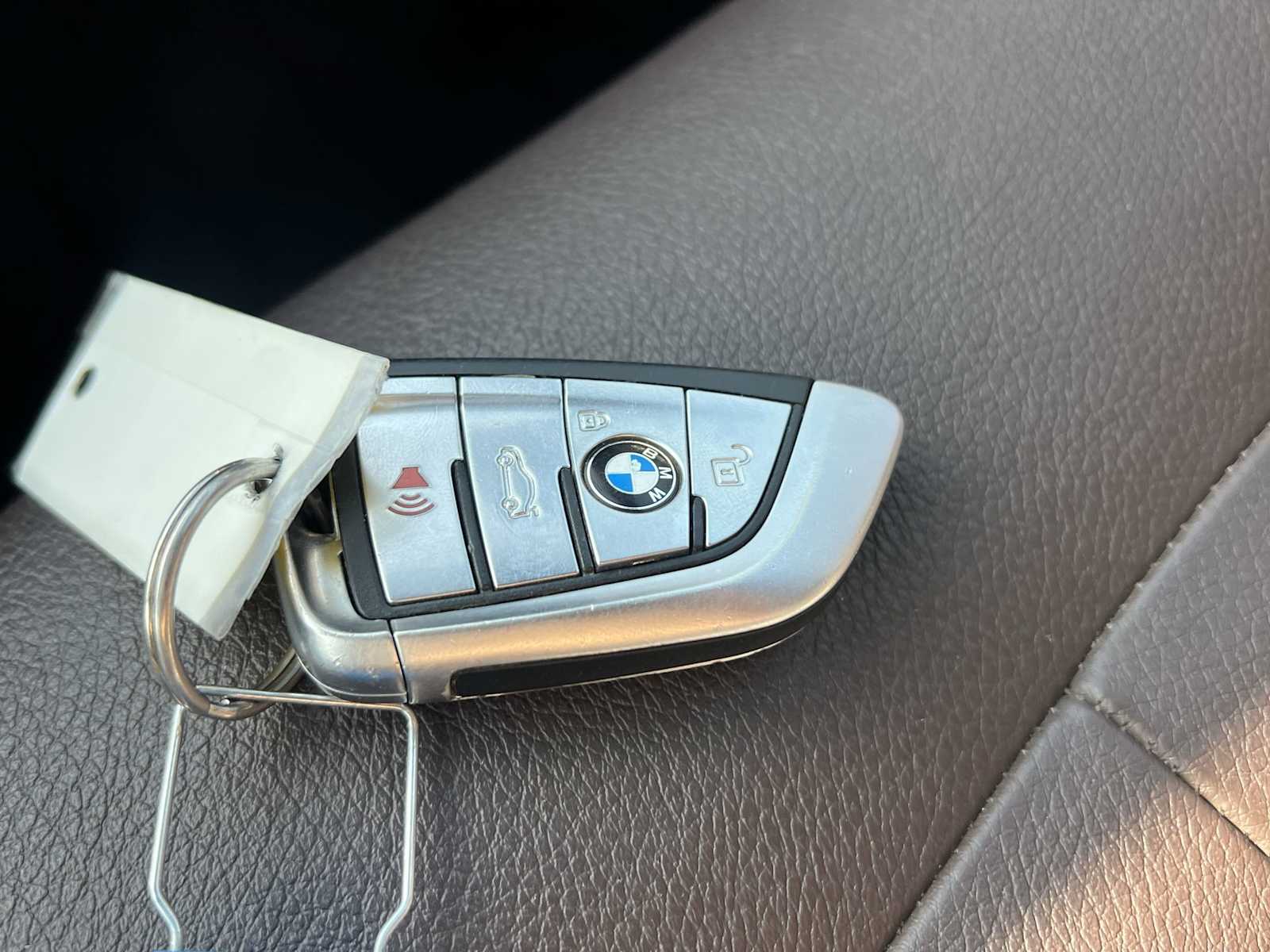 2017 BMW X5 xDrive35i 35