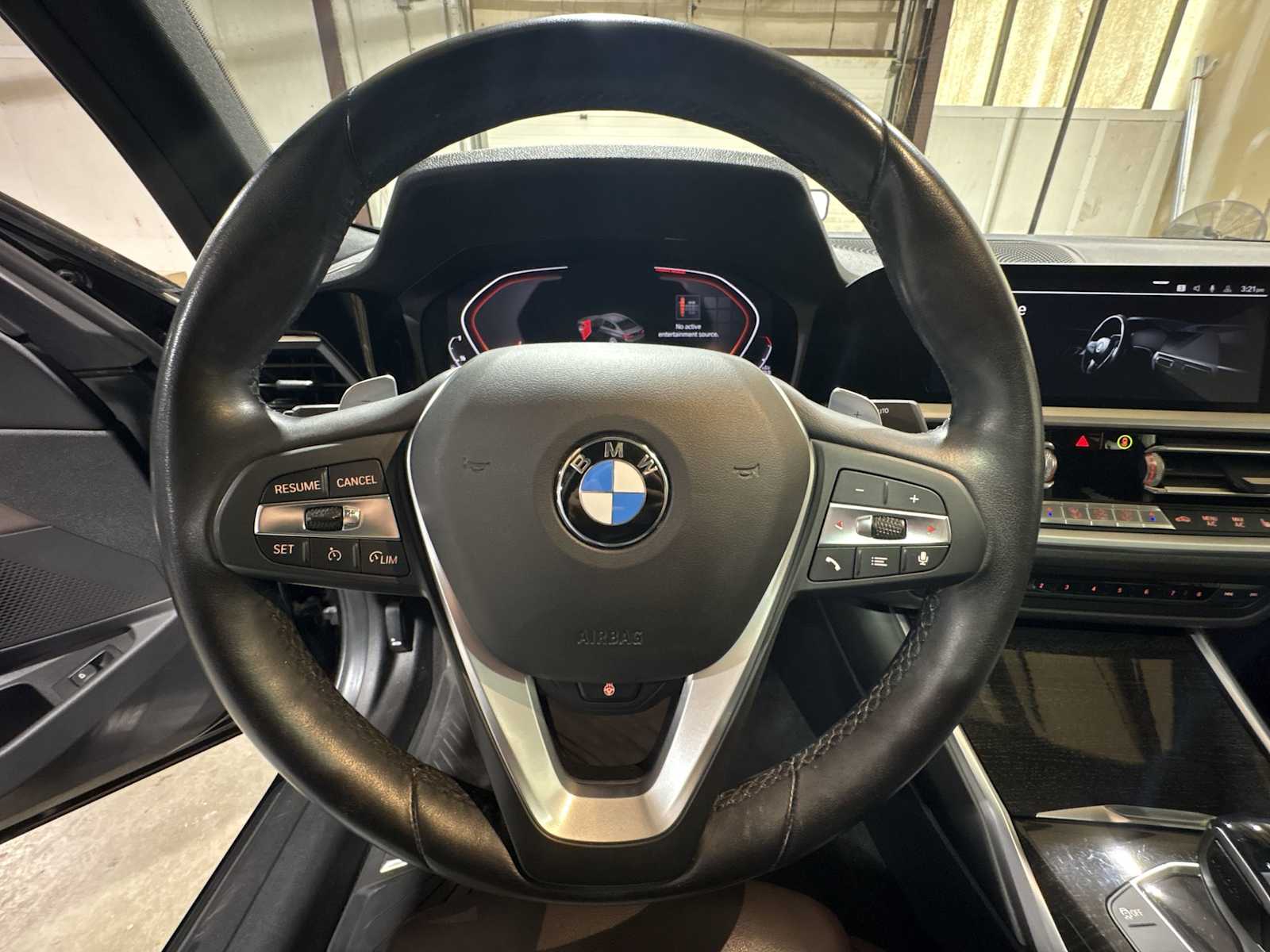 Thumbnail: 2019 BMW 3 Series - 21