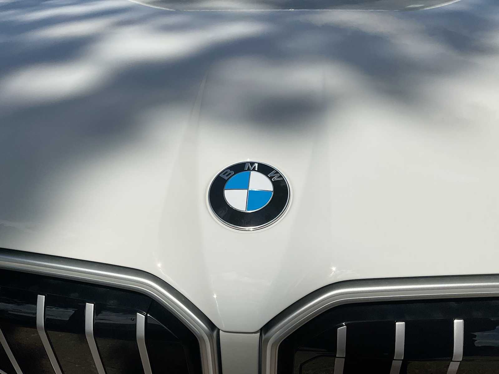 Thumbnail: 2026 BMW X3 - 12