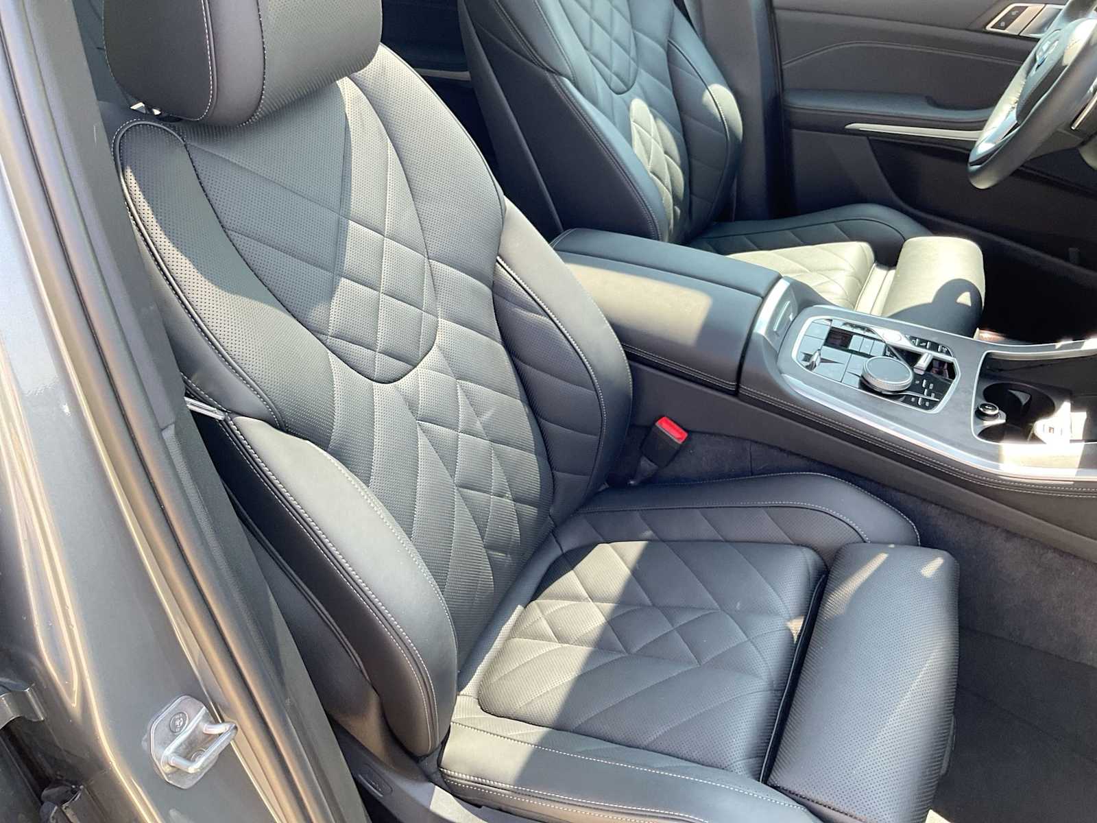 Thumbnail: 2024 BMW X5 - 22