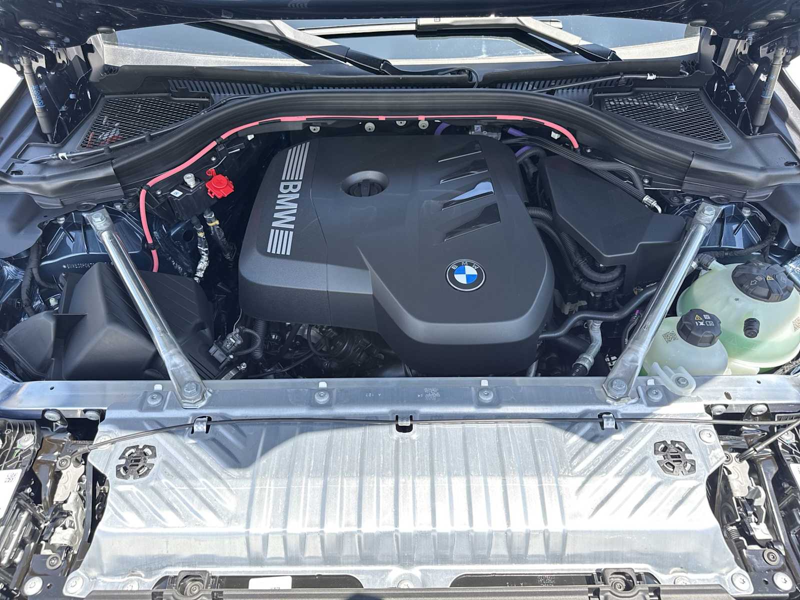 Thumbnail: 2026 BMW X3 - 15