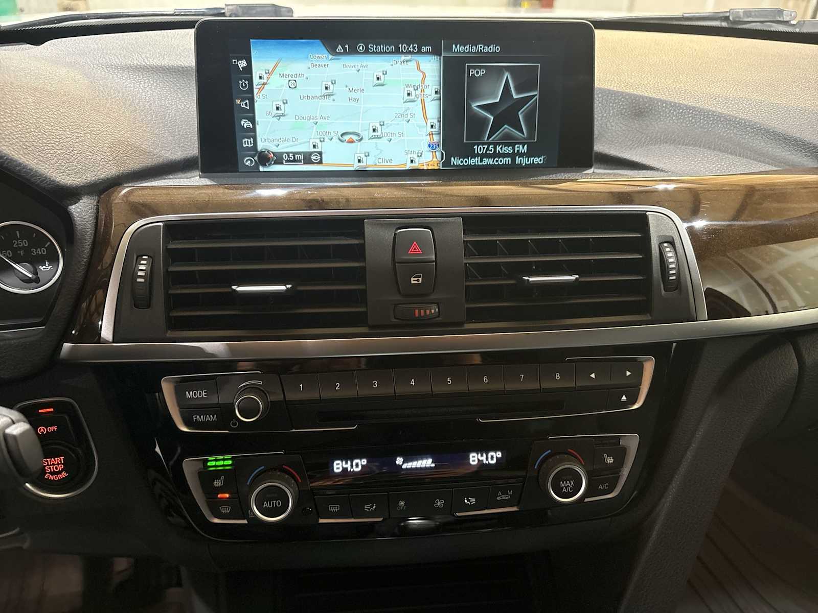 Thumbnail: 2017 BMW 3 Series - 26