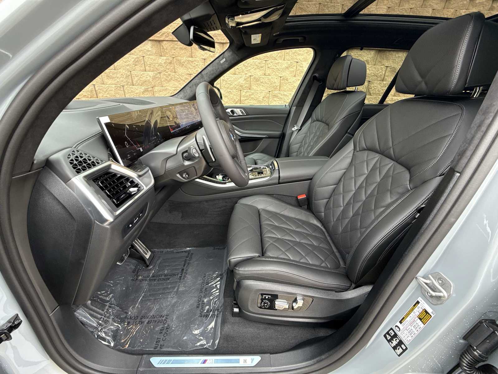 Thumbnail: 2026 BMW X5 - 10