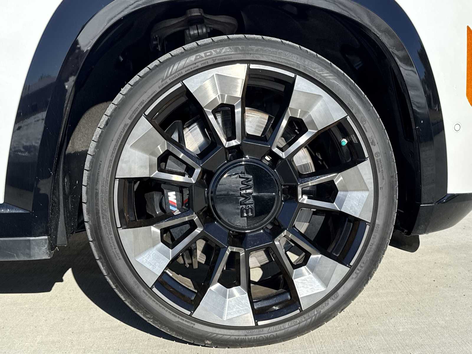 Thumbnail: 2024 BMW XM - 14