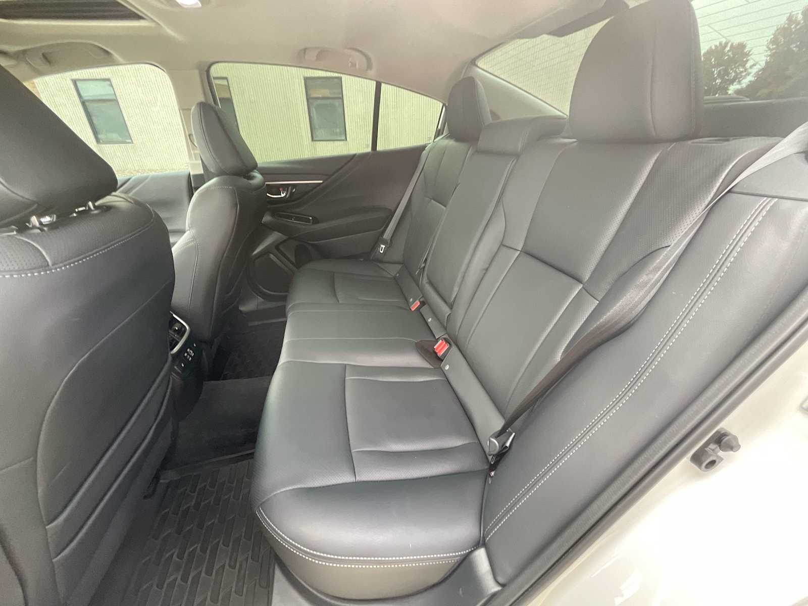 Thumbnail: 2023 Subaru Legacy - 20