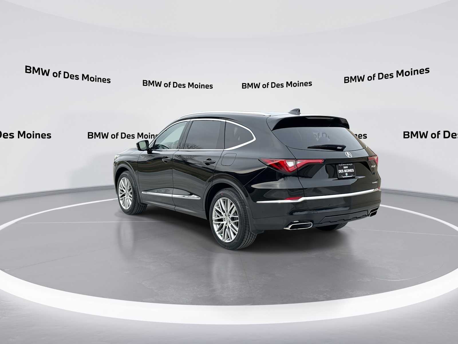 Thumbnail: 2023 Acura MDX - 6