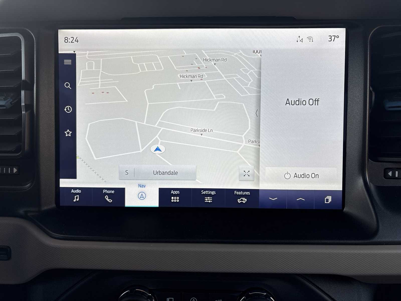 Thumbnail: 2023 Ford Bronco - 28