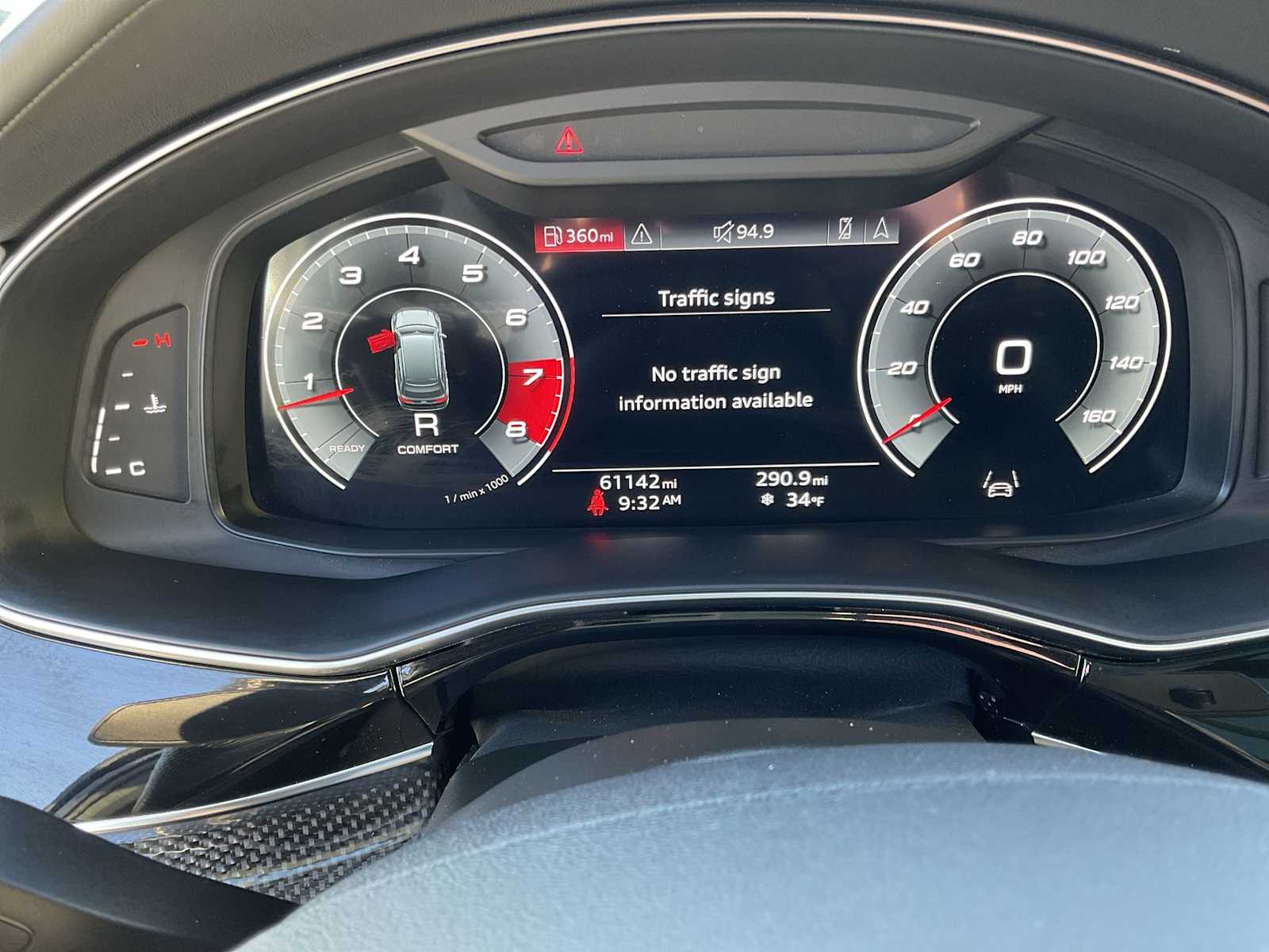 Thumbnail: 2021 Audi SQ7 - 33