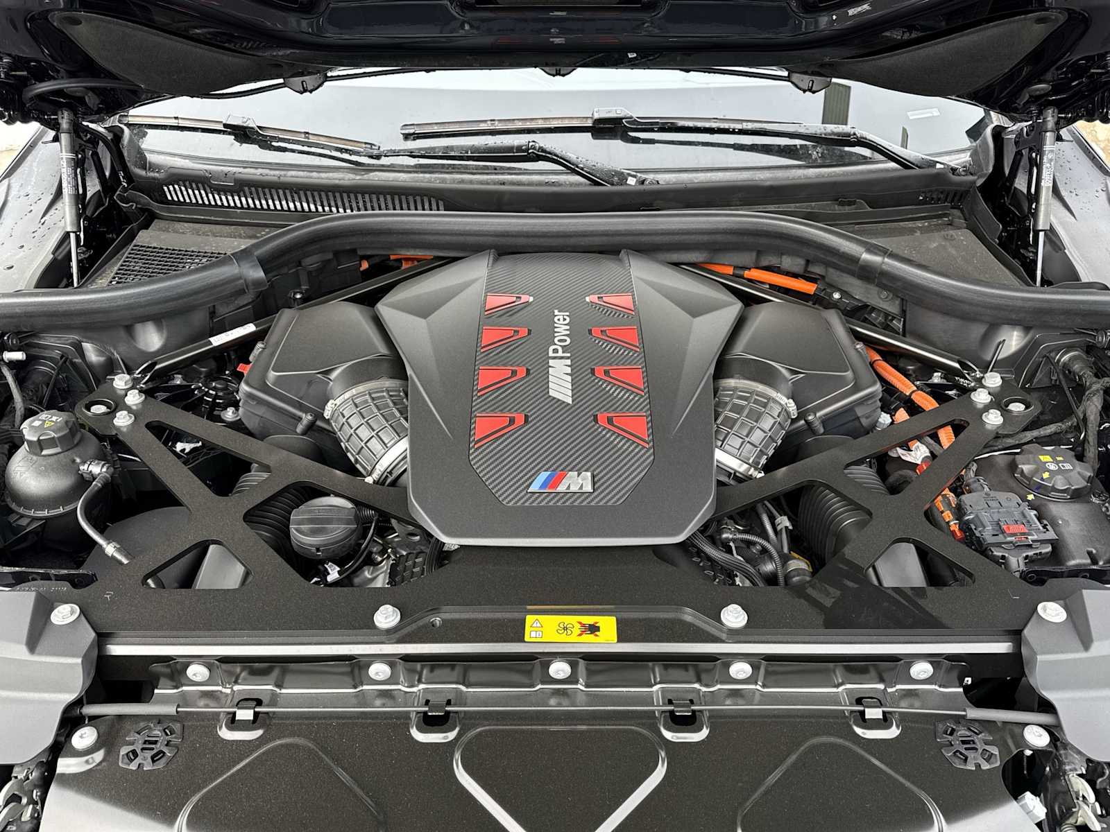 Thumbnail: 2026 BMW XM - 15