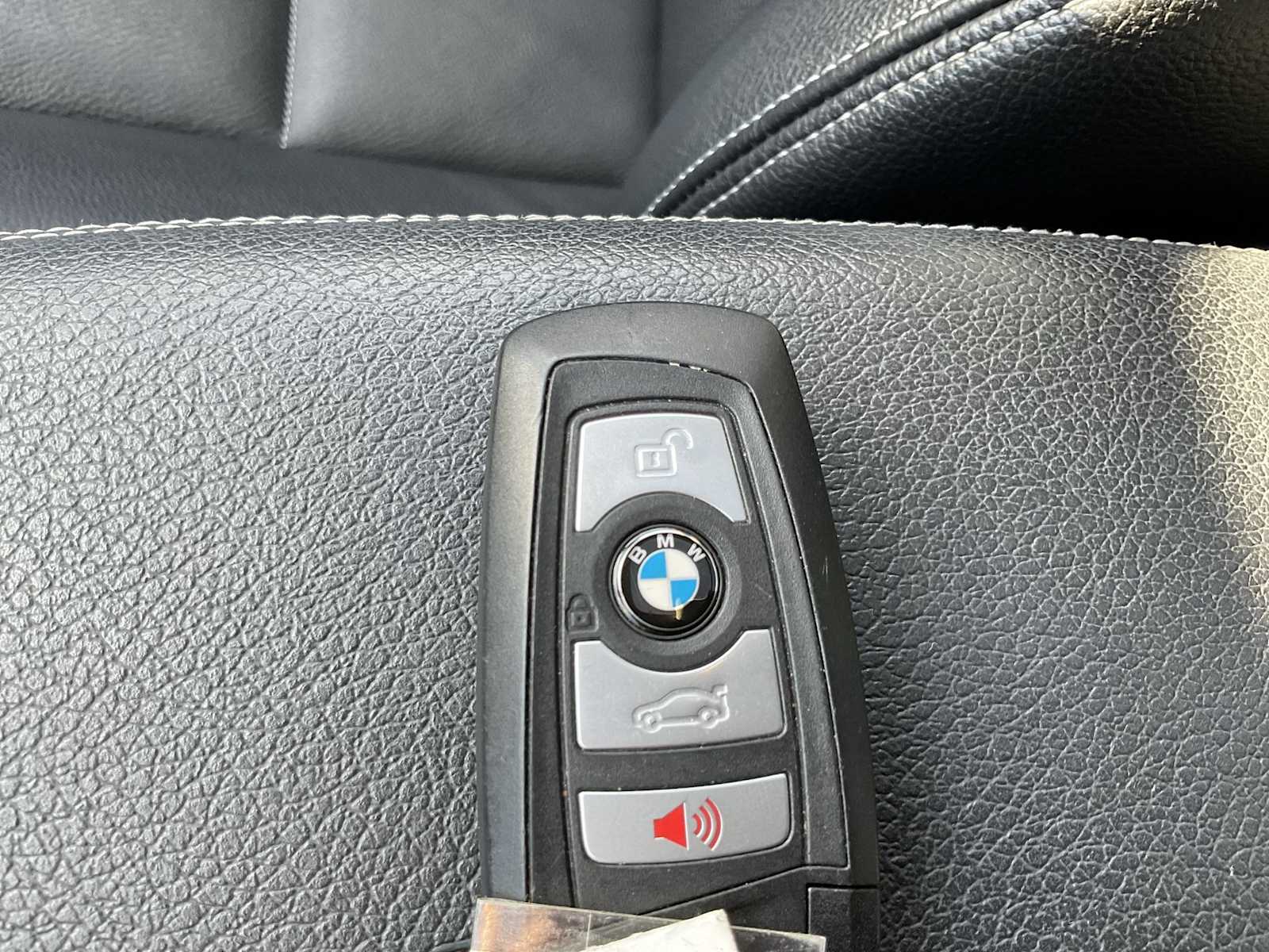 Thumbnail: 2016 BMW X3 - 34