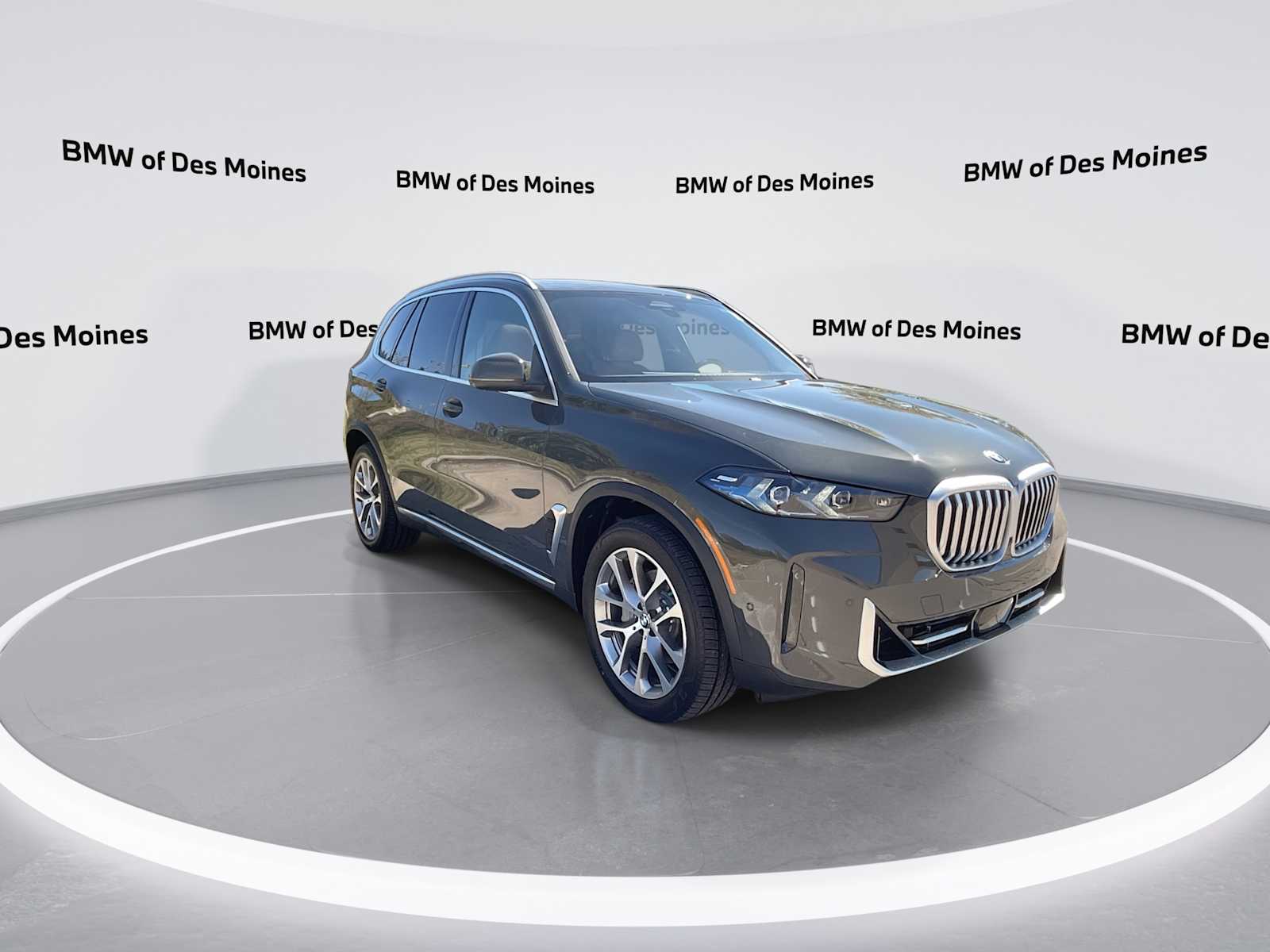 Thumbnail: 2026 BMW X5 - 2