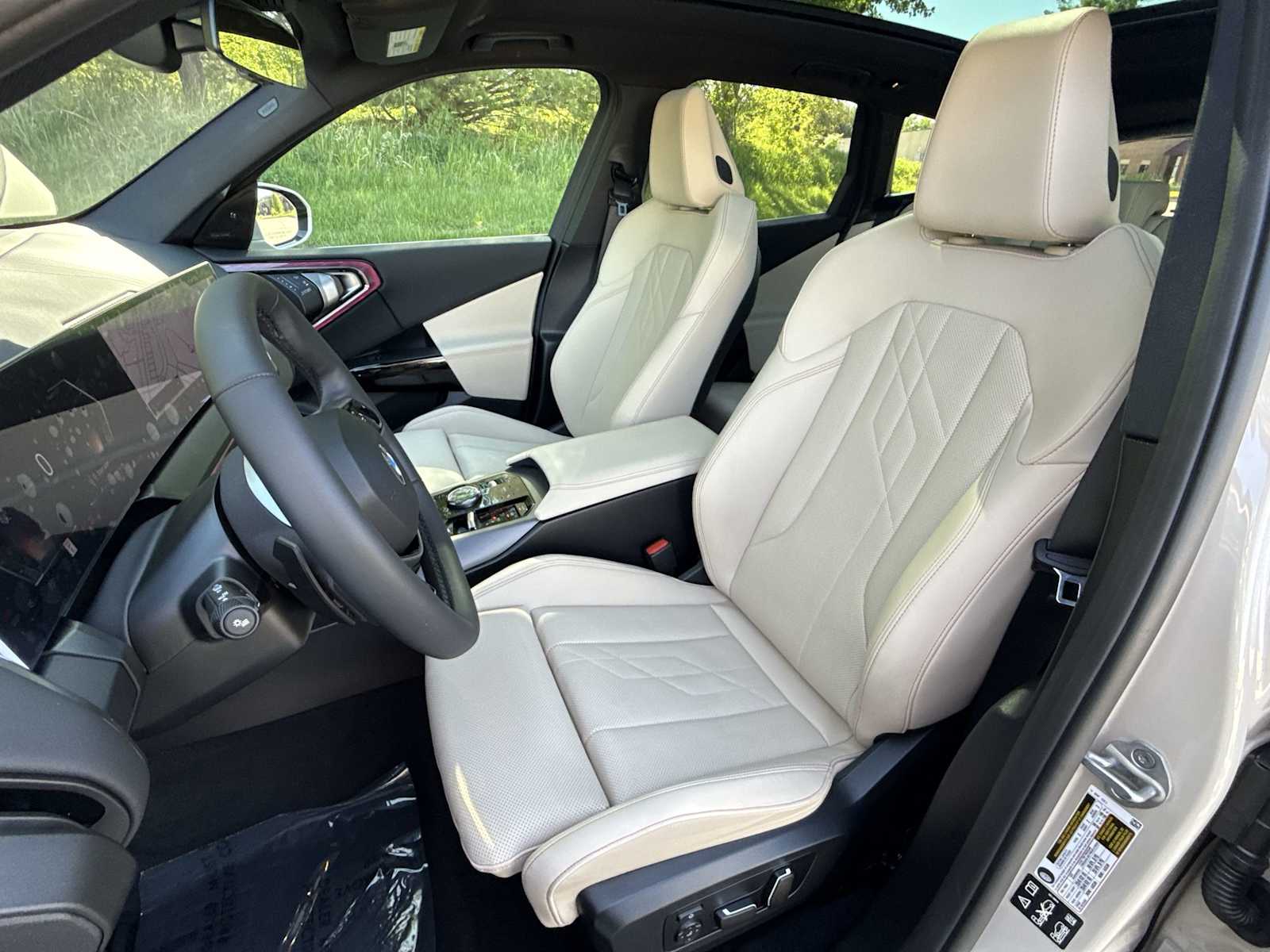 Thumbnail: 2026 BMW X3 - 17