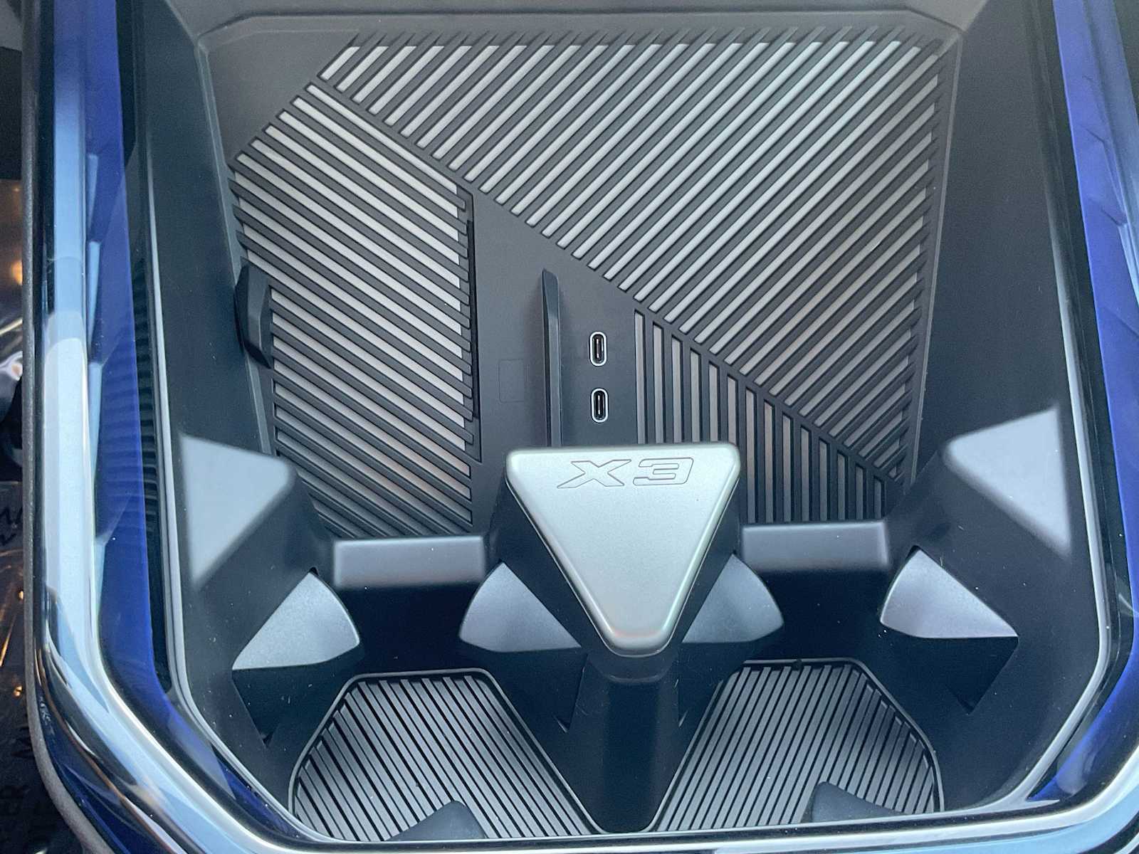 Thumbnail: 2026 BMW X3 - 33