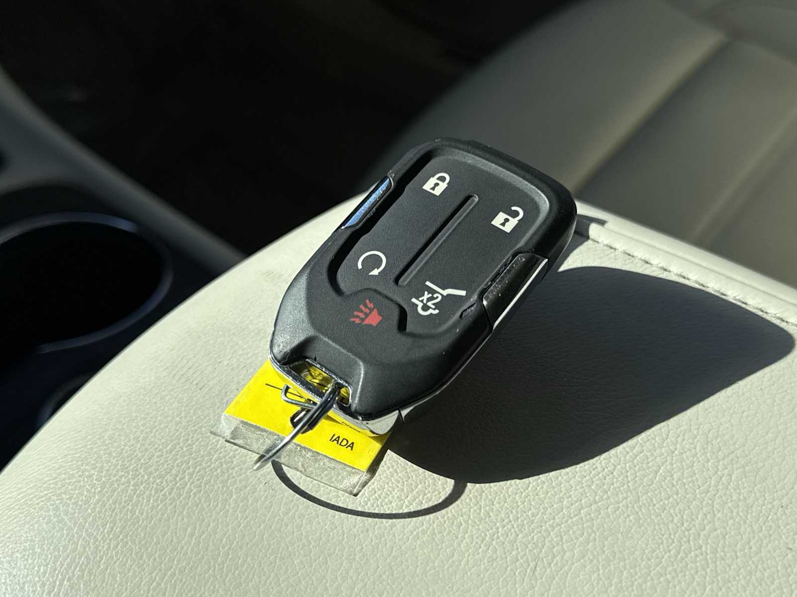 Thumbnail: 2021 GMC Acadia - 37