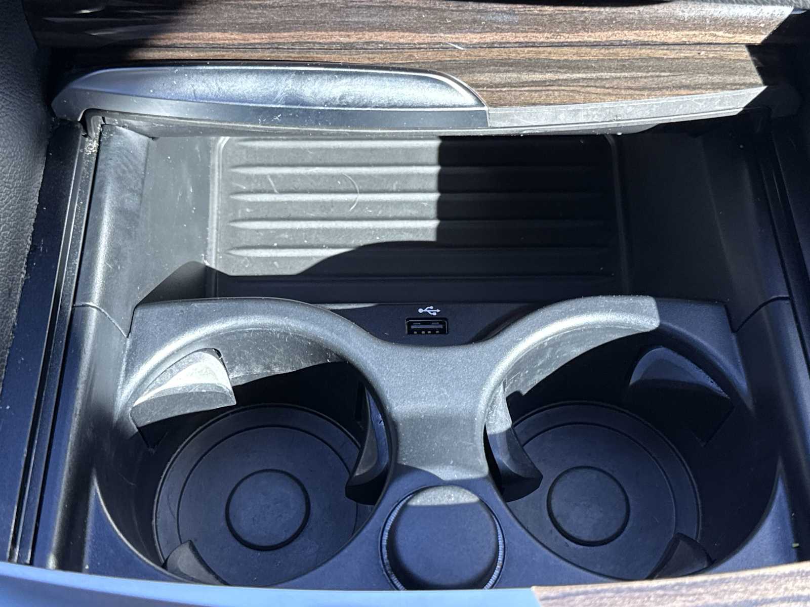 Thumbnail: 2019 BMW 5 Series - 34