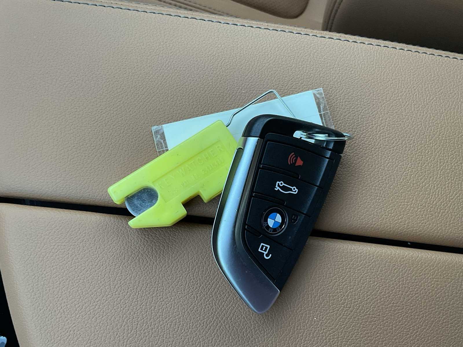 Thumbnail: 2023 BMW 5 Series - 37