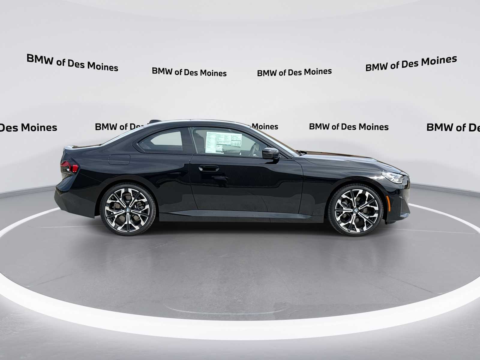 Thumbnail: 2026 BMW 2 Series - 9