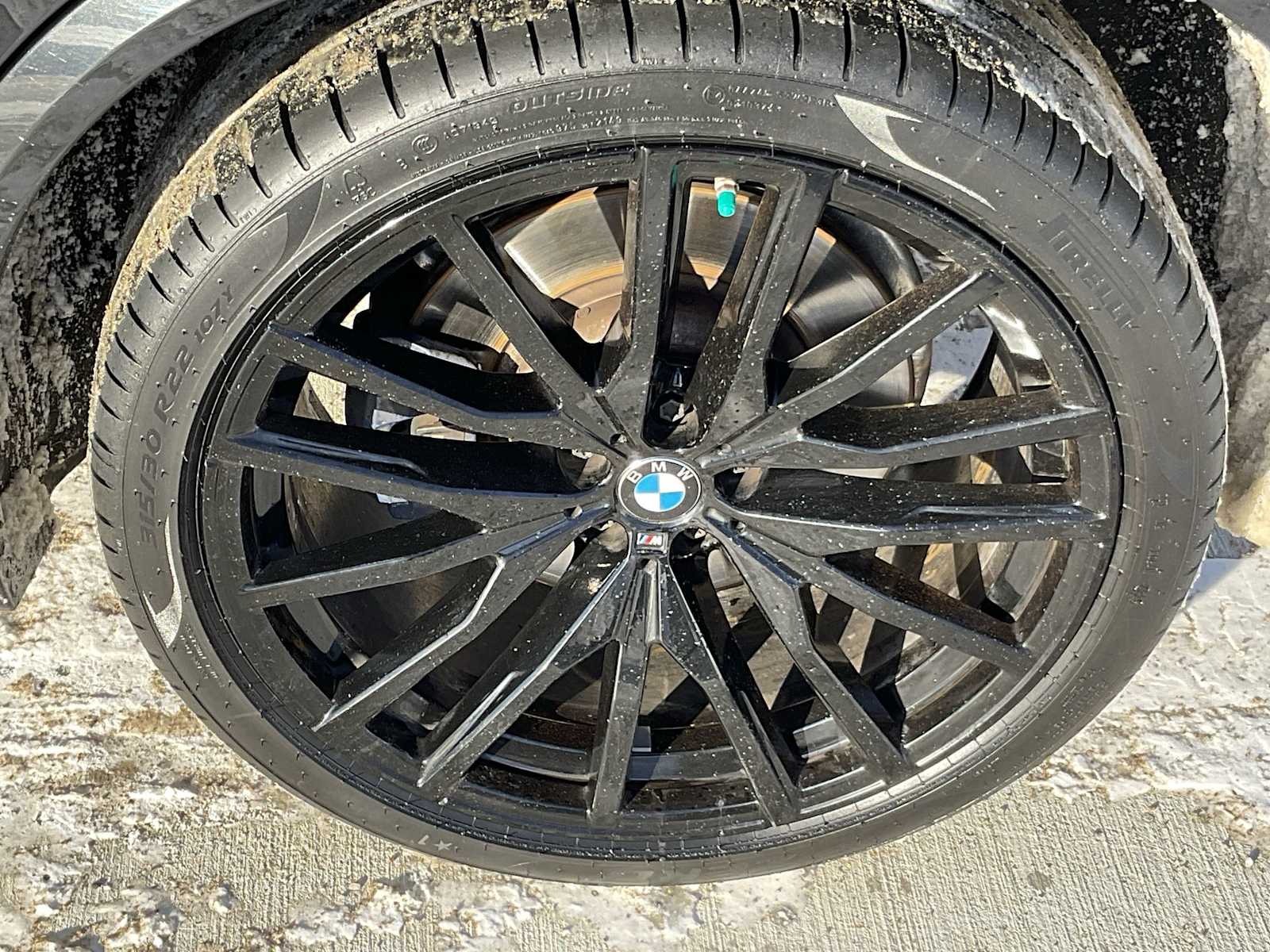 Thumbnail: 2021 BMW X5 - 16