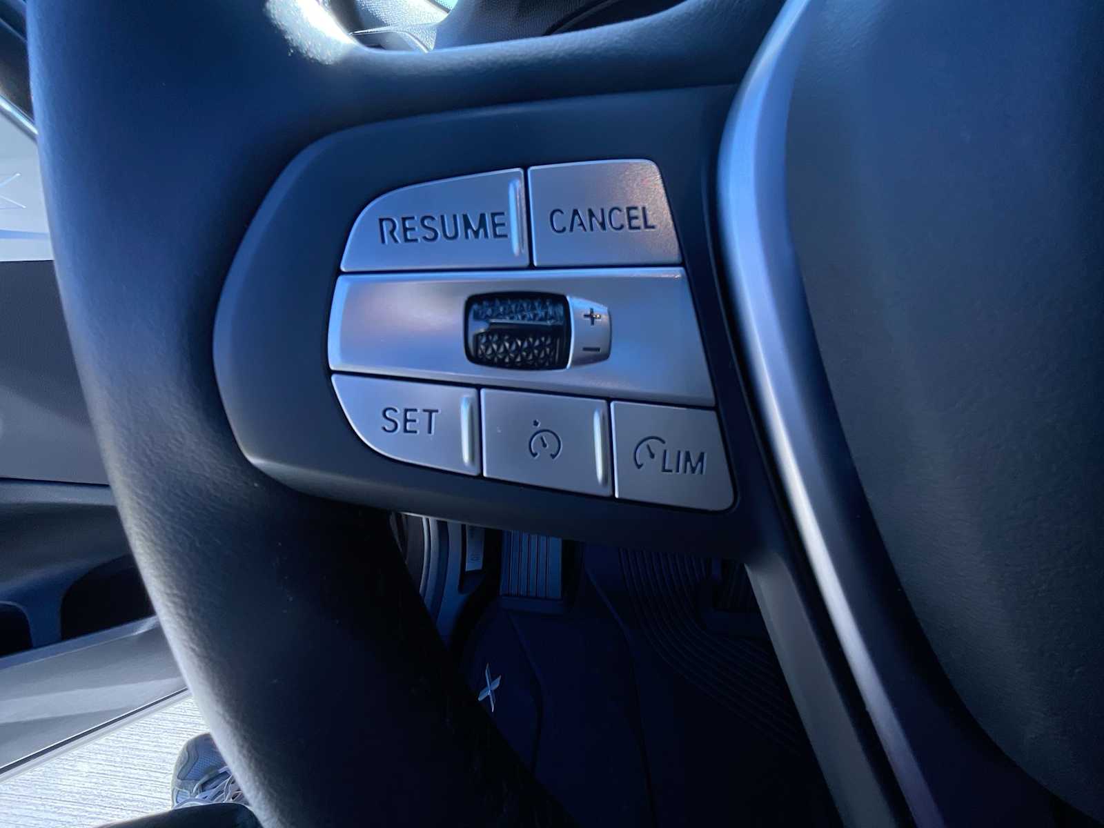 Thumbnail: 2024 BMW X3 - 27