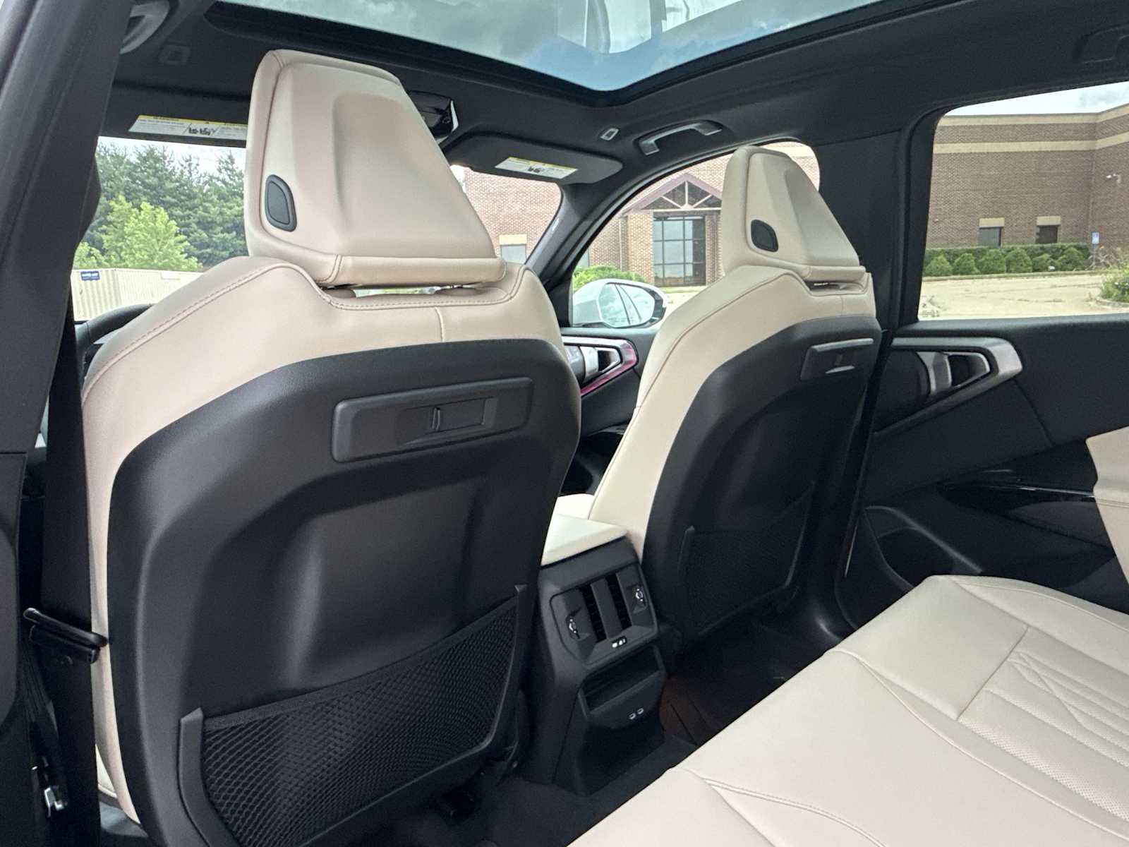 Thumbnail: 2026 BMW X3 - 19