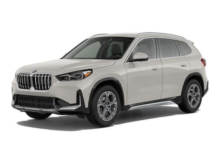 2026 BMW X1 xDrive28i SUV