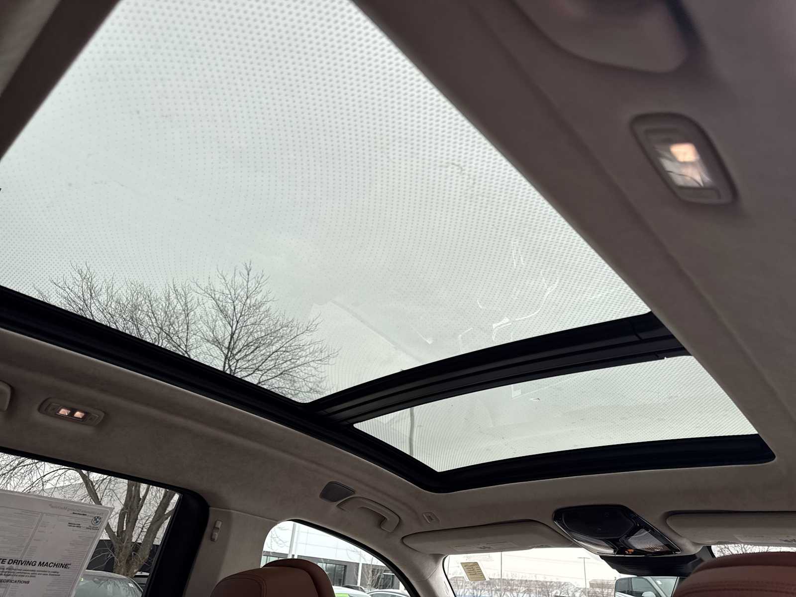 Thumbnail: 2026 BMW X7 - 23