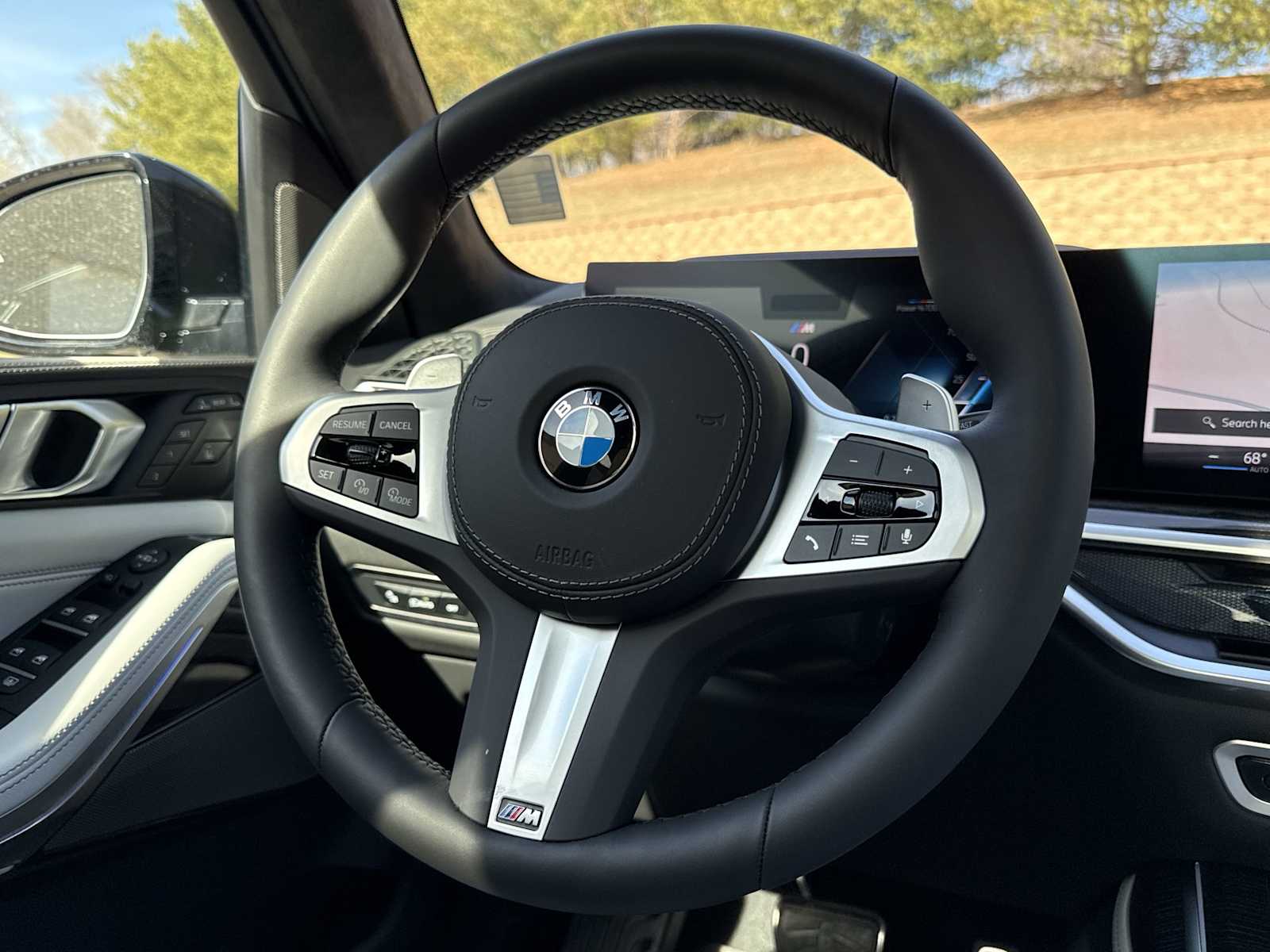 2026 BMW X7 40i - Photo 25