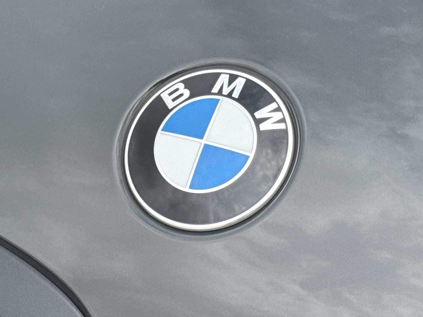 2026 BMW 8 Series 840i - Photo 12