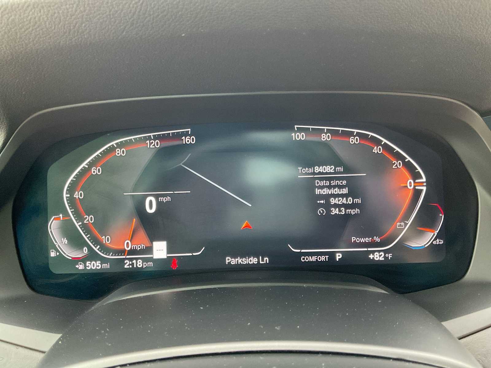 Thumbnail: 2022 BMW X5 - 34