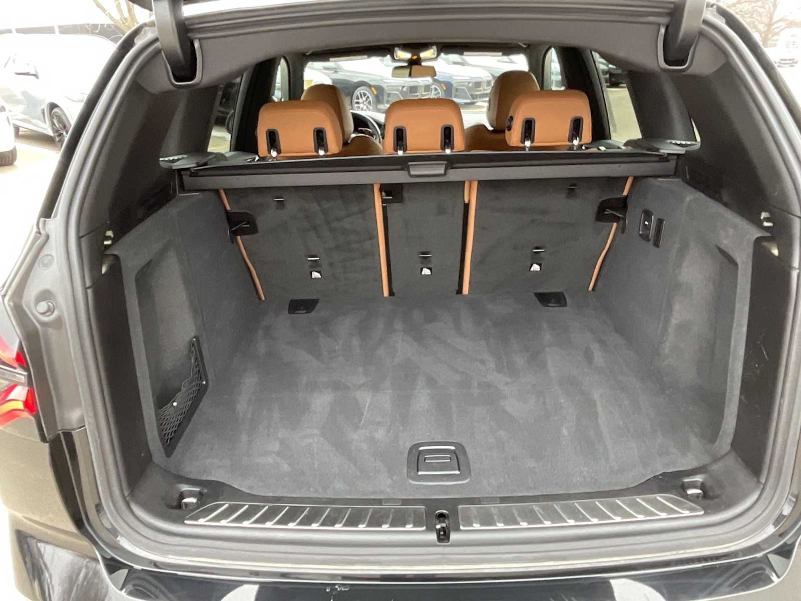 Thumbnail: 2024 BMW X3 - 36