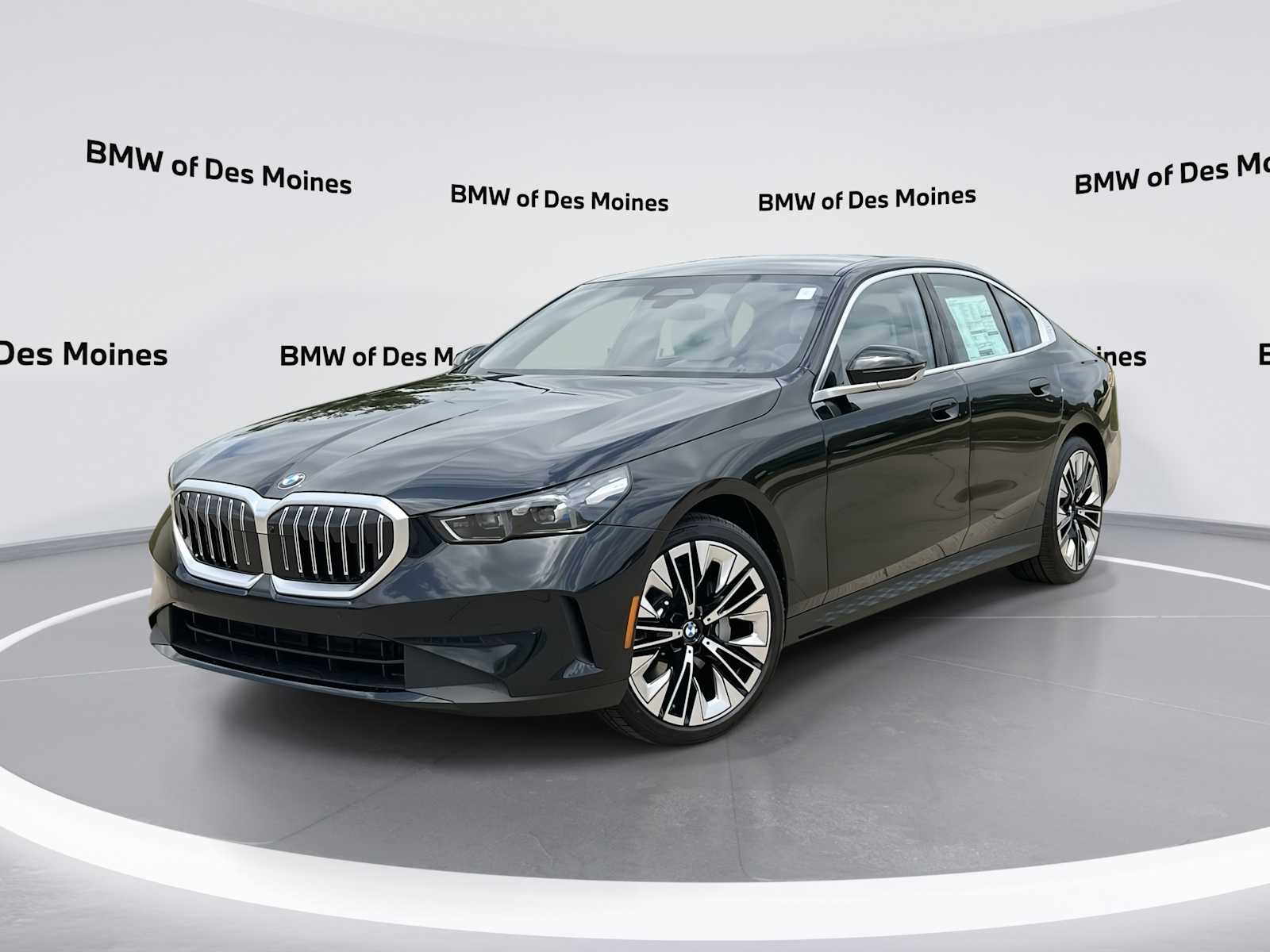 2026 BMW 5 Series 530i xDrive -
                  Urbandale, IA