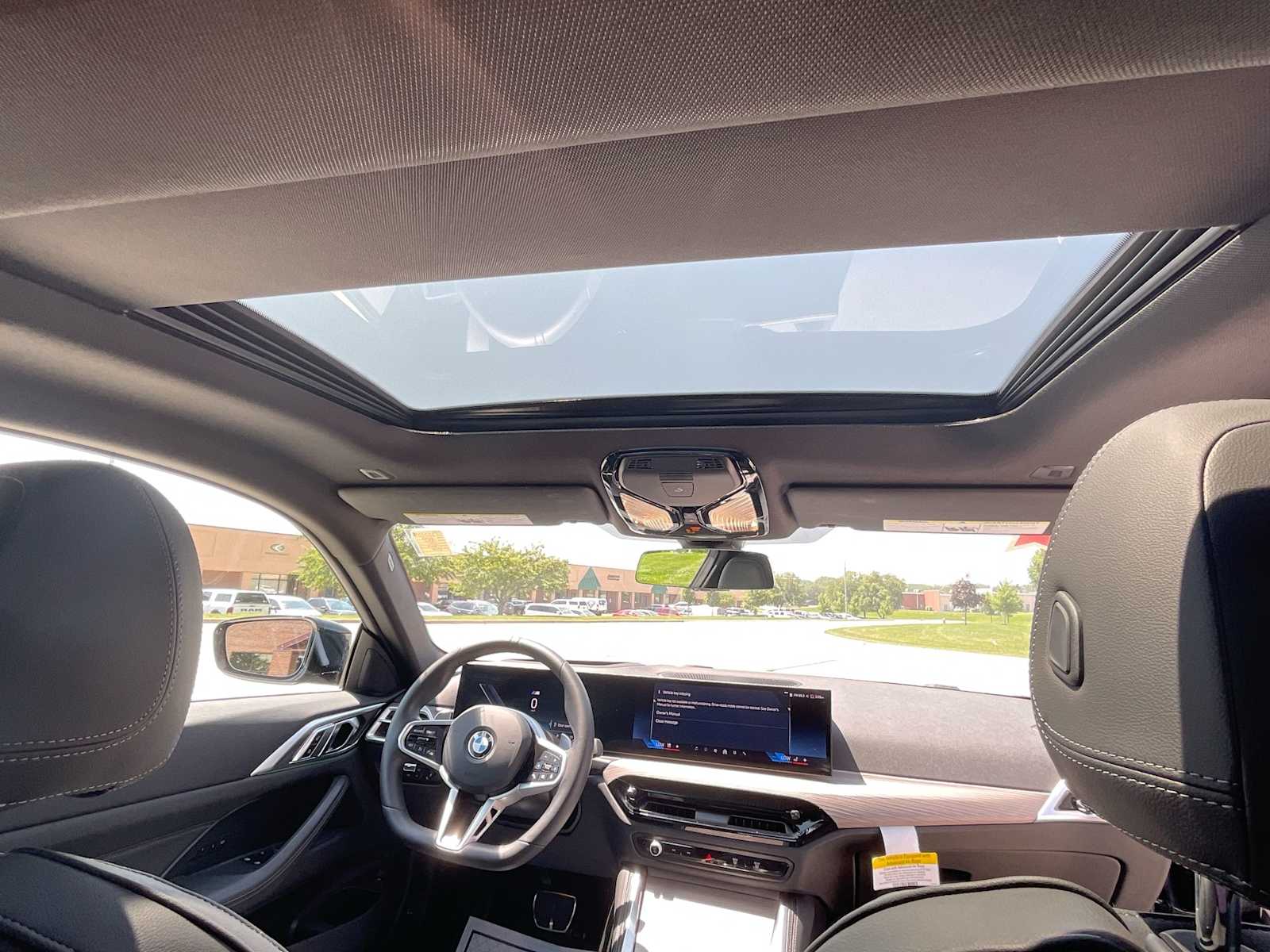 Thumbnail: 2025 BMW 4 Series - 22