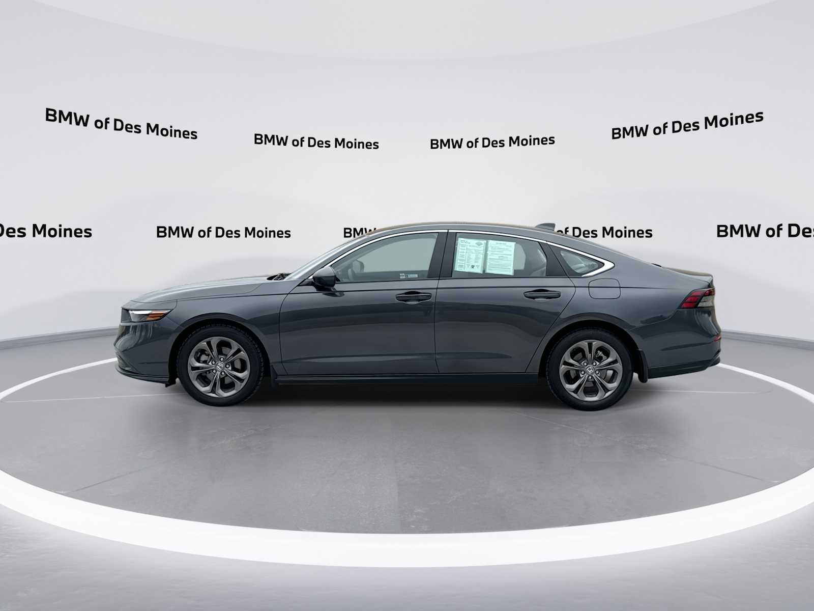 Thumbnail: 2024 Honda Accord - 5