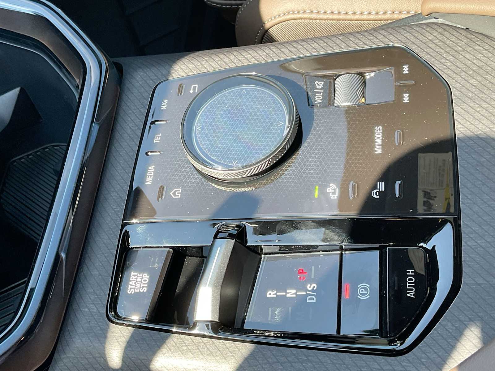 Thumbnail: 2026 BMW X3 - 33