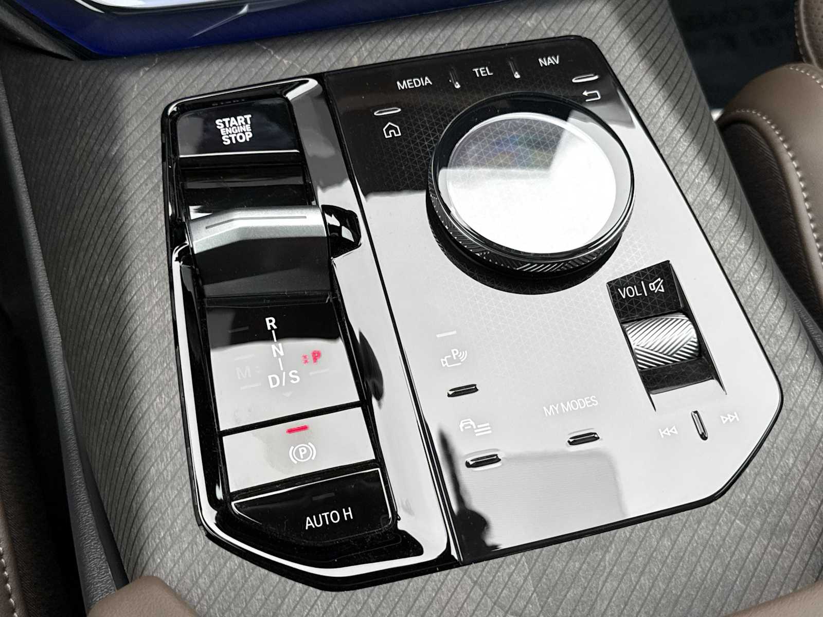 Thumbnail: 2026 BMW X3 - 35