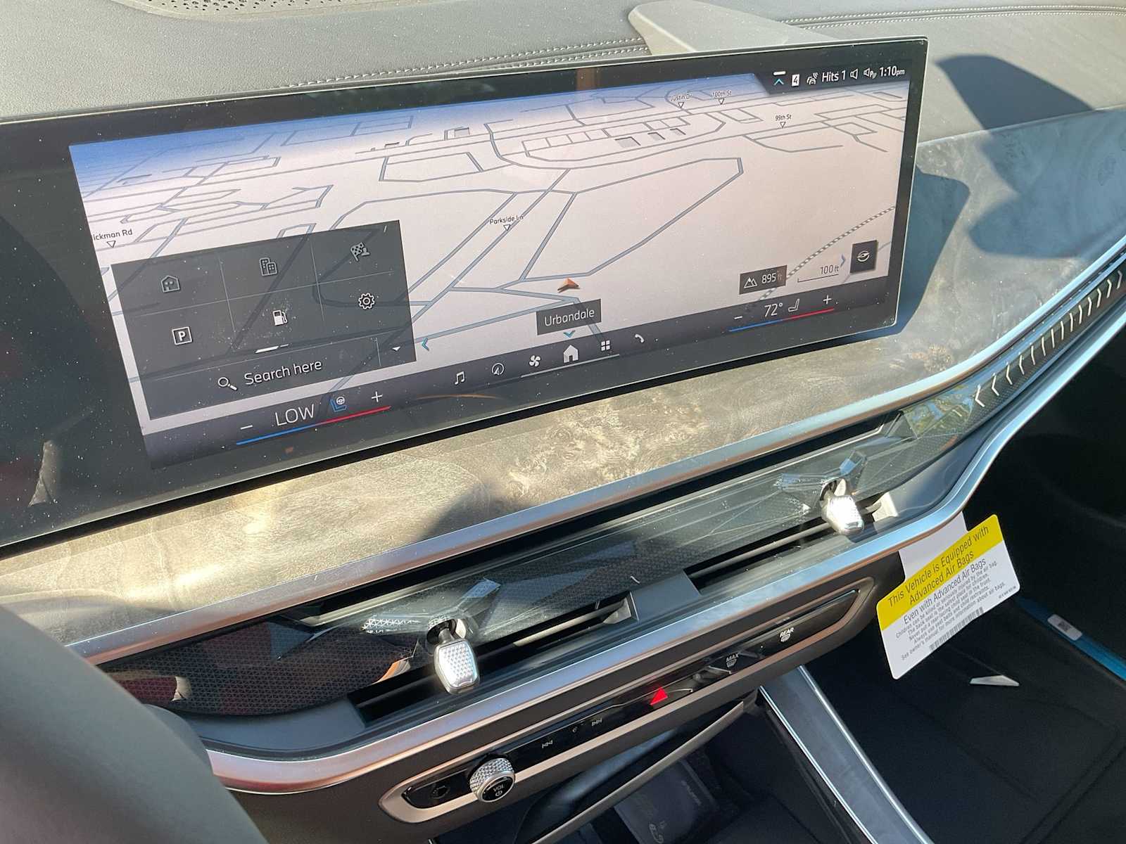 Thumbnail: 2026 BMW X5 - 30