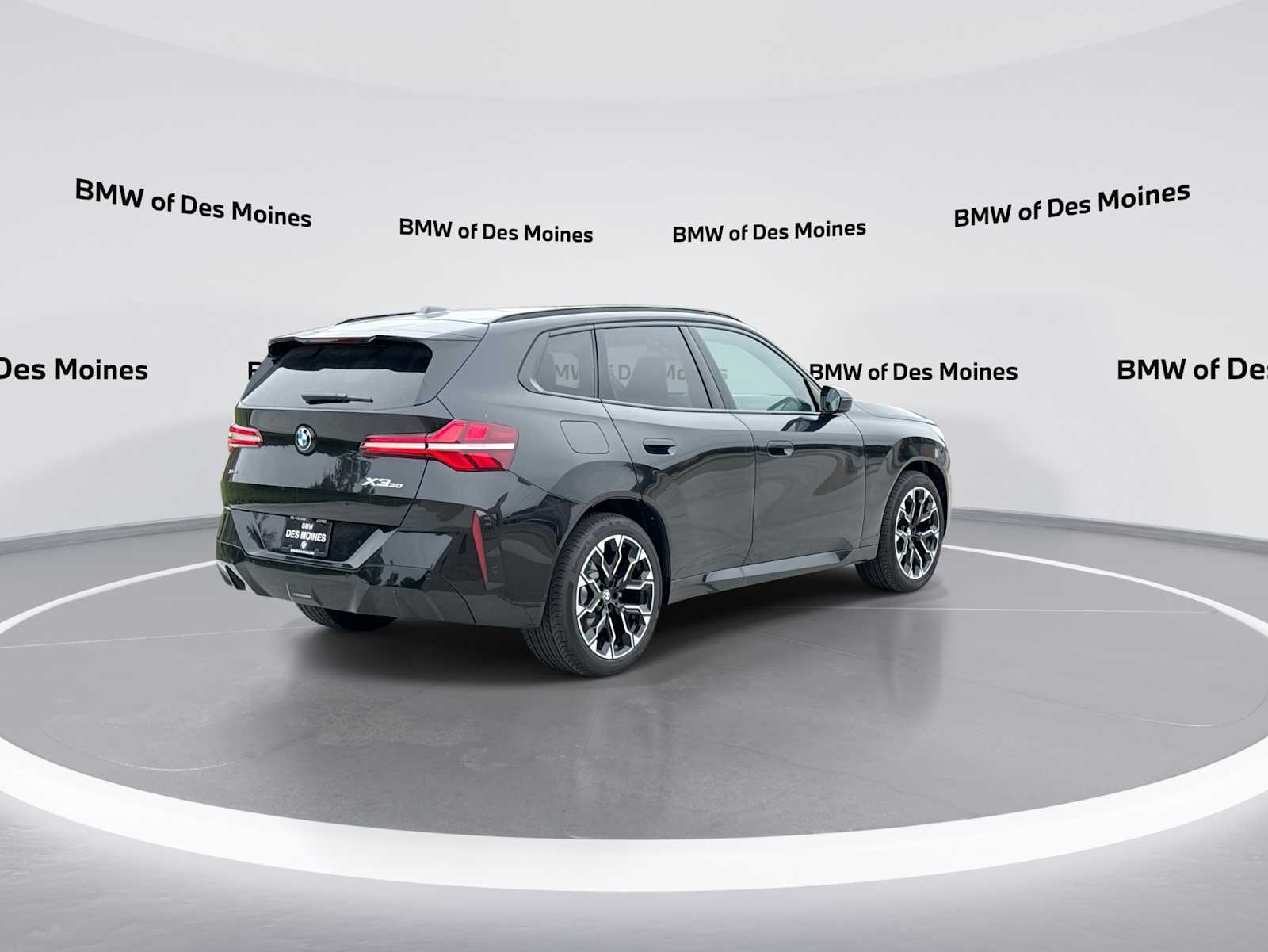 Thumbnail: 2026 BMW X3 - 8