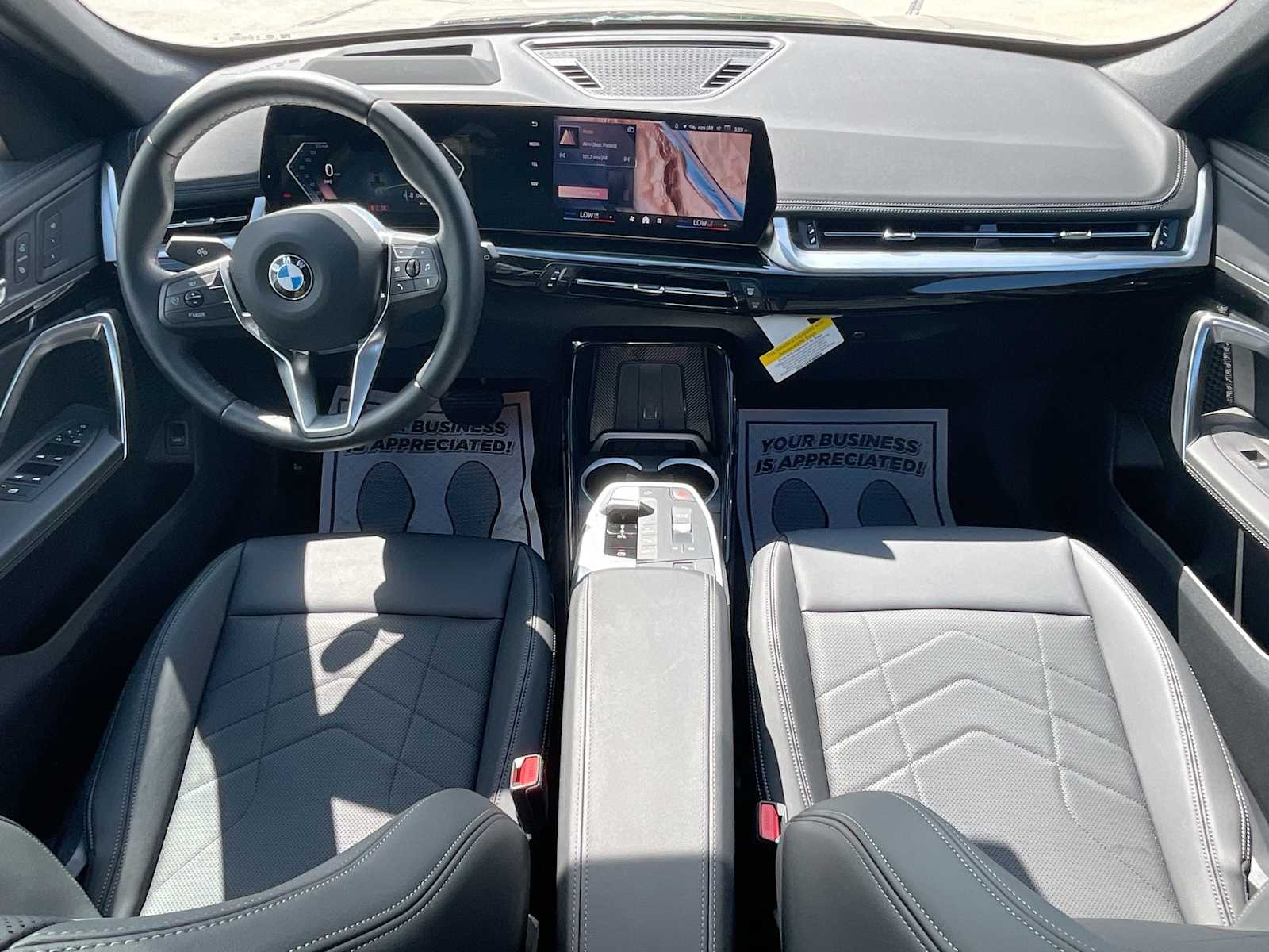 Thumbnail: 2025 BMW X1 - 15