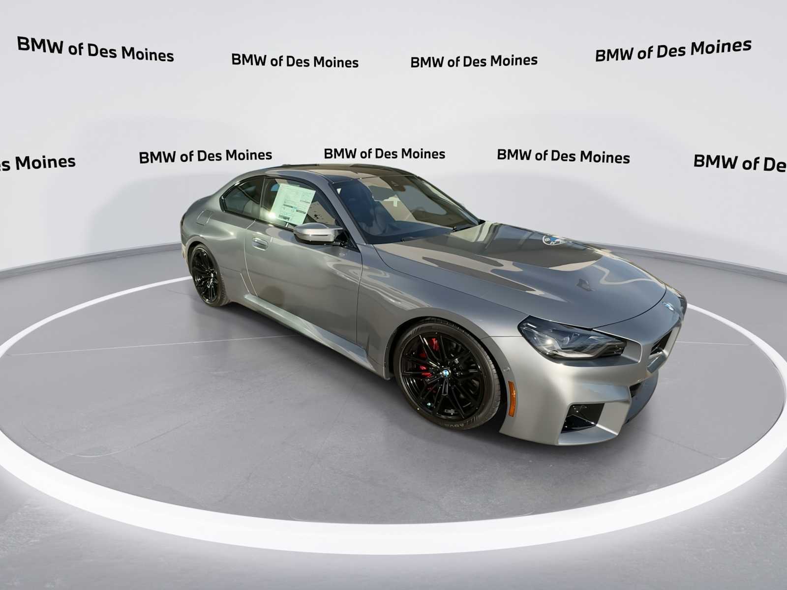 Thumbnail: 2026 BMW M2 - 2