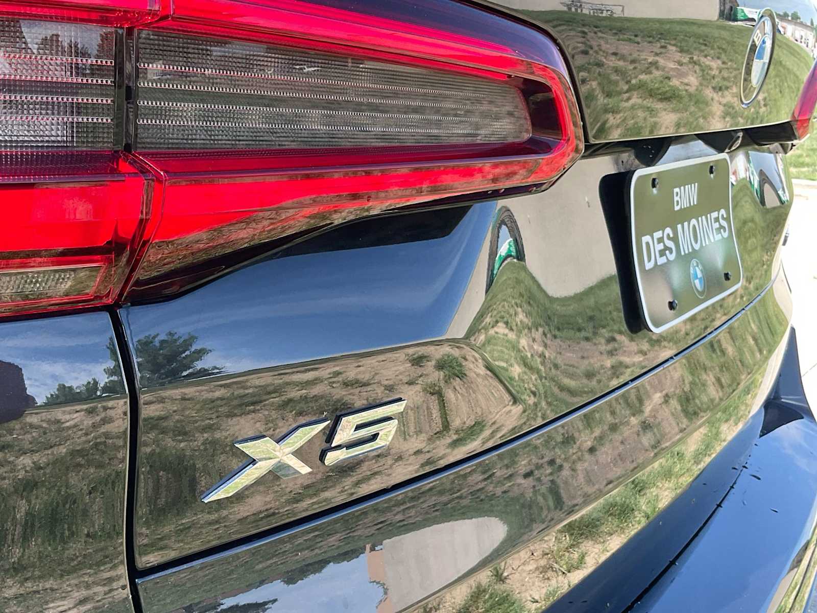 Thumbnail: 2019 BMW X5 - 13