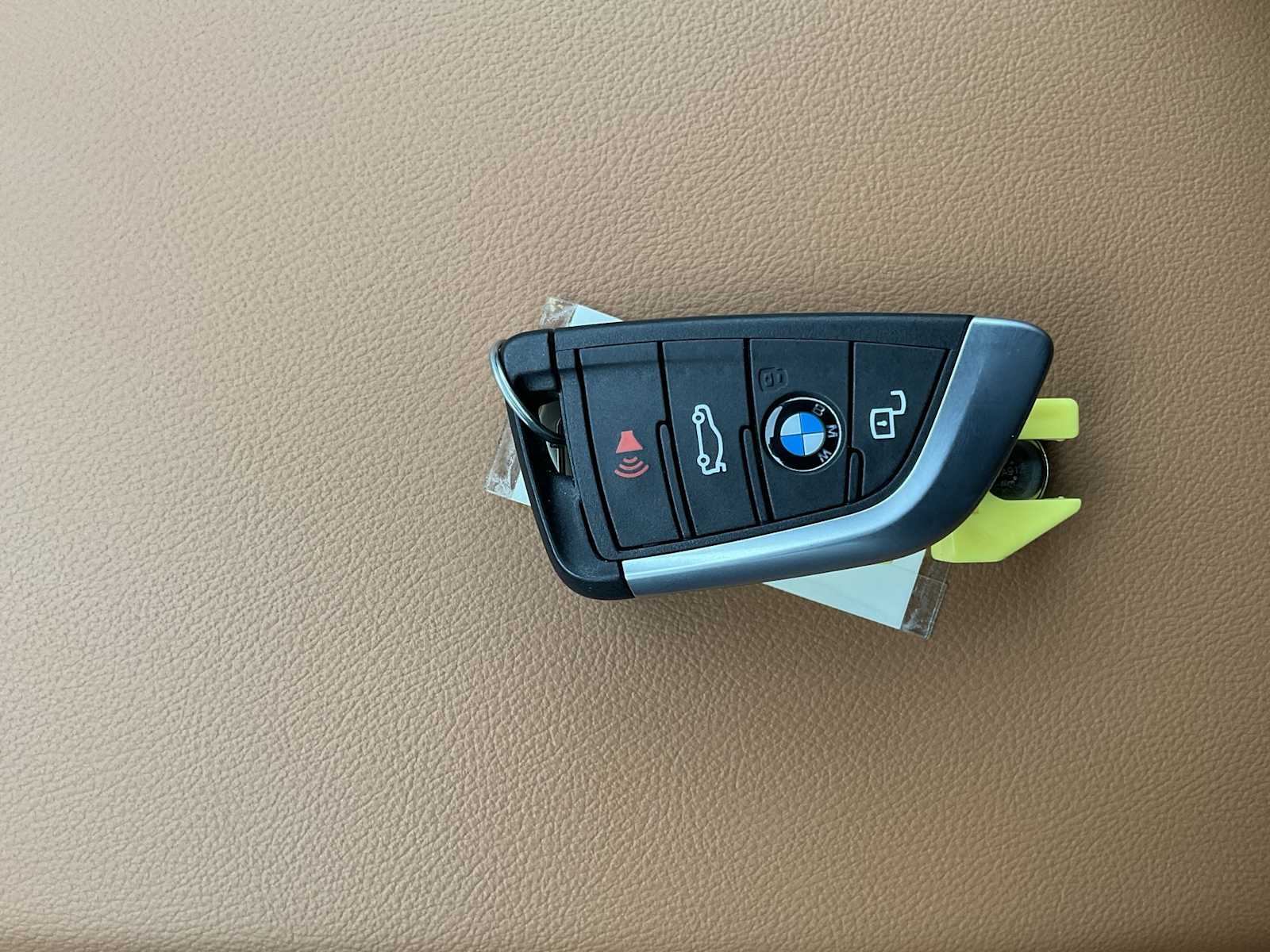 Thumbnail: 2023 BMW X3 - 38