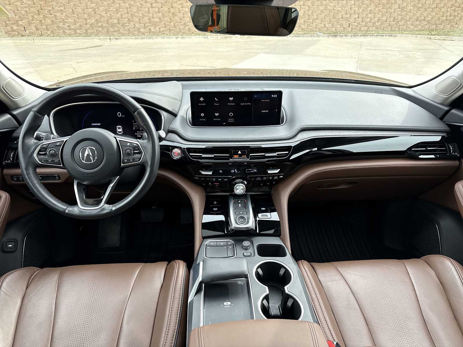 Thumbnail: 2023 Acura MDX - 16