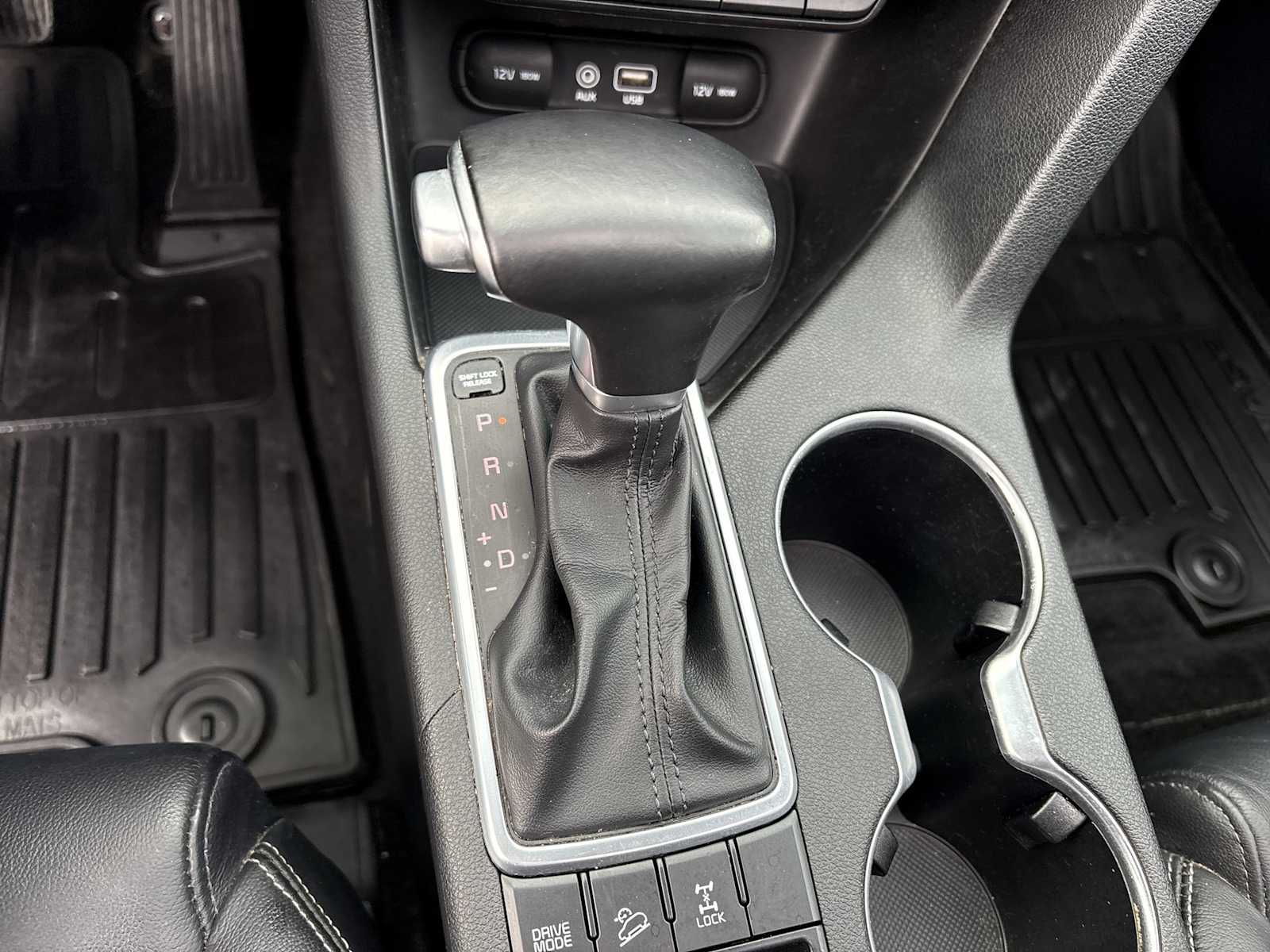 Thumbnail: 2019 Kia Sportage - 32