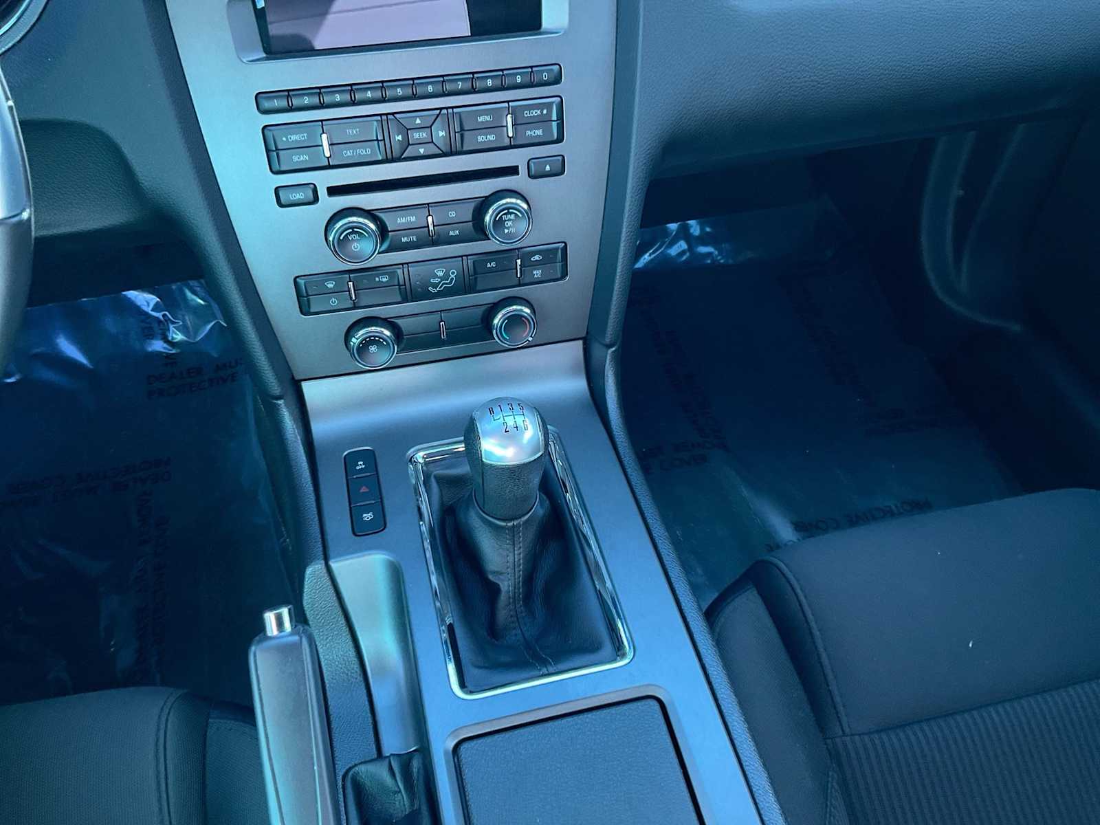 Thumbnail: 2014 Ford Mustang - 26