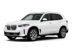 2026 BMW X5 xDrive40i SUV Urbandale, IA