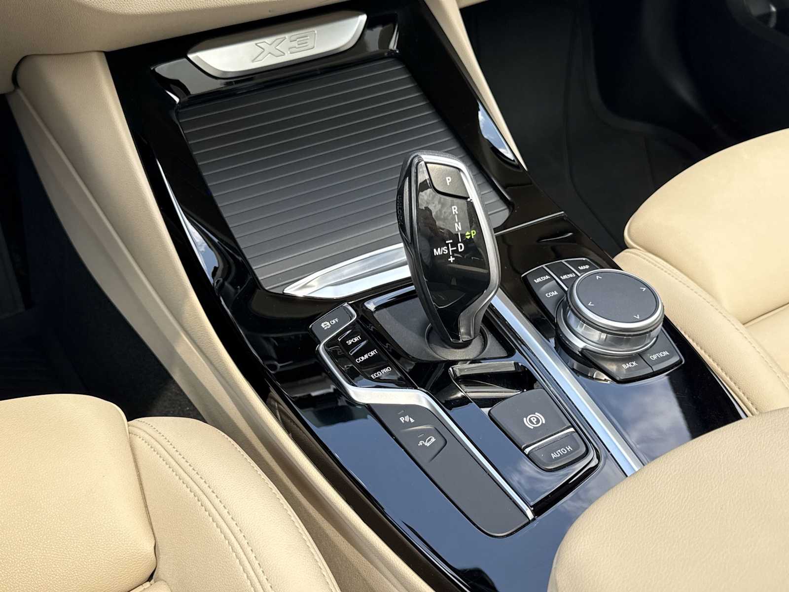 Thumbnail: 2021 BMW X3 - 30