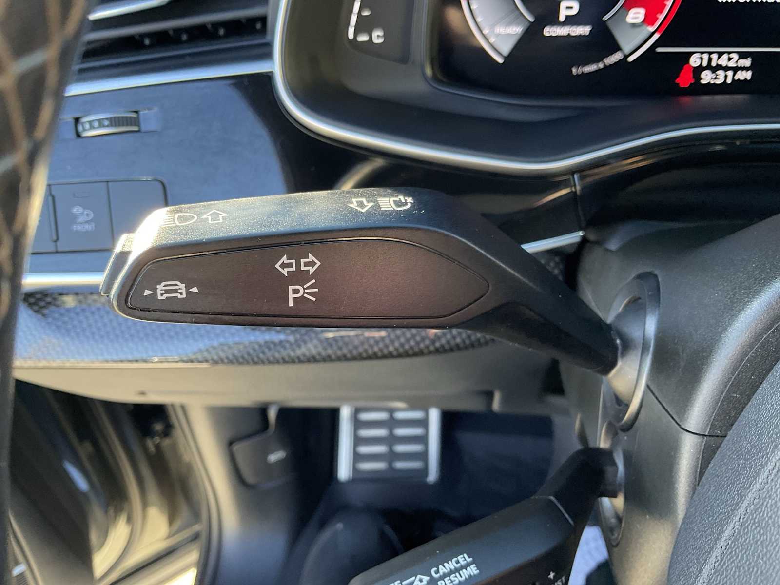 Thumbnail: 2021 Audi SQ7 - 26